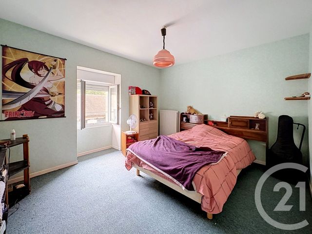 maison à vendre - 6 pièces - 125.44 m2 - THIVET - 52 - CHAMPAGNE-ARDENNE - Century 21 Agence Diderot