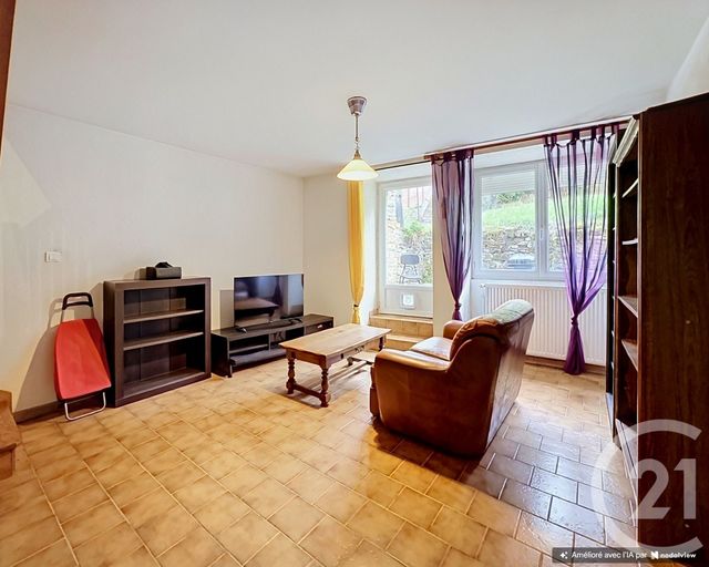 maison à vendre - 6 pièces - 125.44 m2 - THIVET - 52 - CHAMPAGNE-ARDENNE - Century 21 Agence Diderot