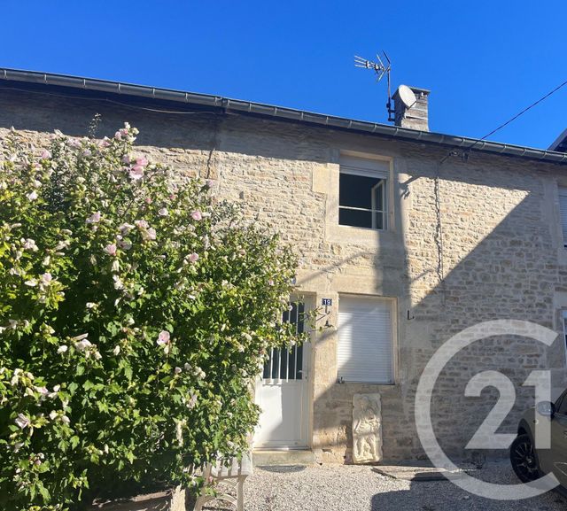 Maison à vendre THIVET
