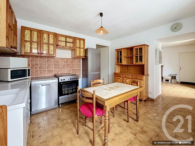 maison à vendre - 6 pièces - 125.44 m2 - THIVET - 52 - CHAMPAGNE-ARDENNE - Century 21 Agence Diderot