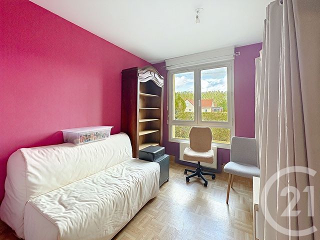 Appartement F3 à vendre - 3 pièces - 72.2 m2 - CHAMARANDES CHOIGNES - 52 - CHAMPAGNE-ARDENNE - Century 21 Agence Diderot