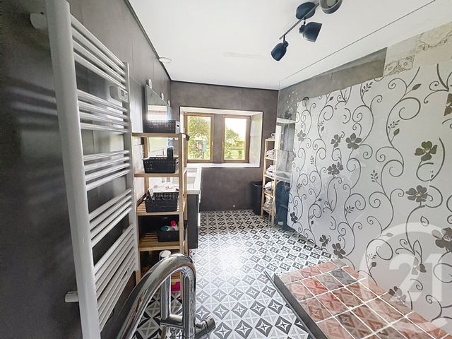 maison à vendre - 6 pièces - 187.35 m2 - AUTREVILLE SUR LA RENNE - 52 - CHAMPAGNE-ARDENNE - Century 21 Agence Diderot