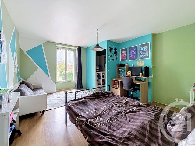 maison à vendre - 6 pièces - 187.35 m2 - AUTREVILLE SUR LA RENNE - 52 - CHAMPAGNE-ARDENNE - Century 21 Agence Diderot