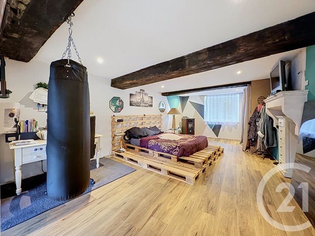 maison à vendre - 6 pièces - 187.35 m2 - AUTREVILLE SUR LA RENNE - 52 - CHAMPAGNE-ARDENNE - Century 21 Agence Diderot