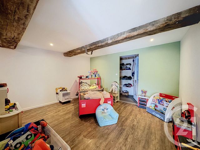 maison à vendre - 6 pièces - 187.35 m2 - AUTREVILLE SUR LA RENNE - 52 - CHAMPAGNE-ARDENNE - Century 21 Agence Diderot