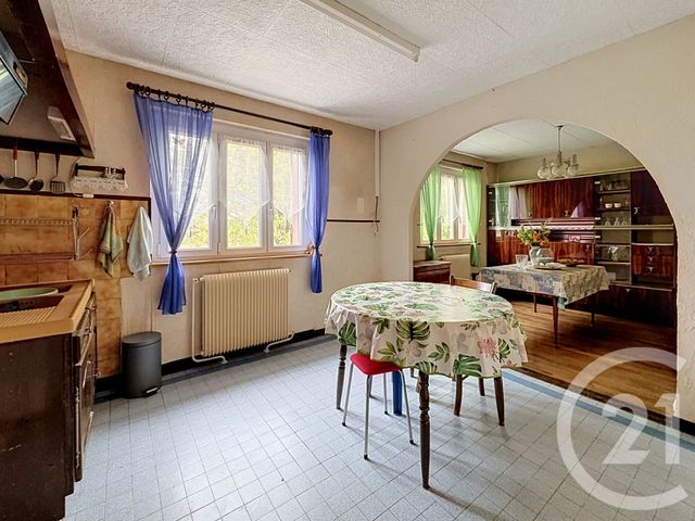 maison à vendre - 4 pièces - 68.6 m2 - BRICON - 52 - CHAMPAGNE-ARDENNE - Century 21 Agence Diderot