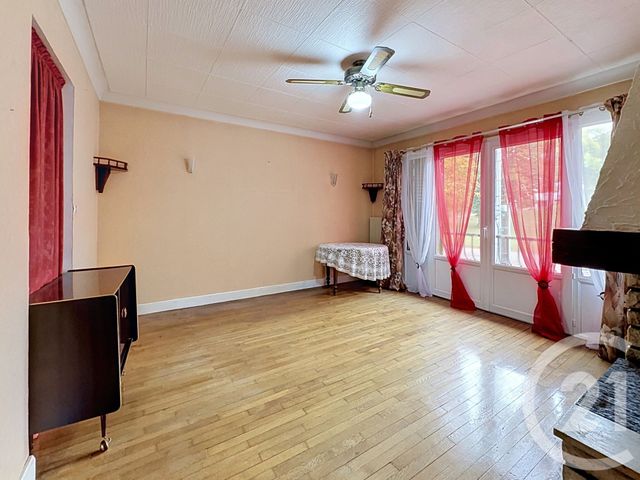maison à vendre - 4 pièces - 68.6 m2 - BRICON - 52 - CHAMPAGNE-ARDENNE - Century 21 Agence Diderot