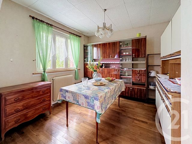 maison à vendre - 4 pièces - 68.6 m2 - BRICON - 52 - CHAMPAGNE-ARDENNE - Century 21 Agence Diderot