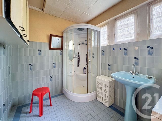 maison à vendre - 4 pièces - 68.6 m2 - BRICON - 52 - CHAMPAGNE-ARDENNE - Century 21 Agence Diderot