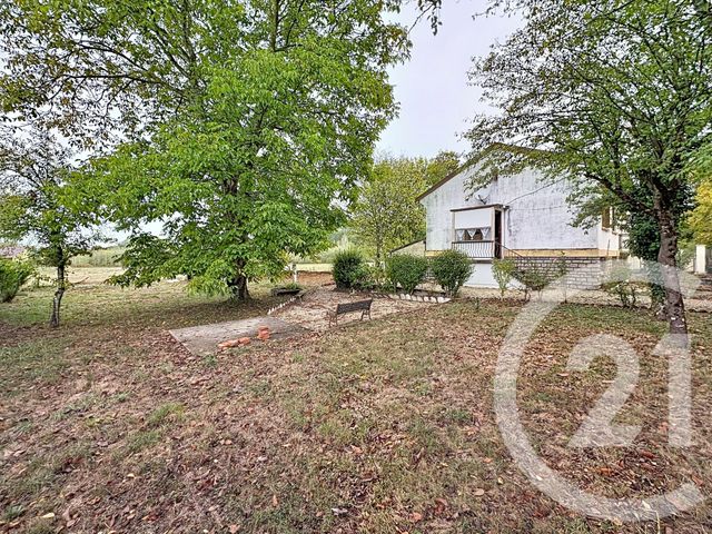 maison à vendre - 4 pièces - 68.6 m2 - BRICON - 52 - CHAMPAGNE-ARDENNE - Century 21 Agence Diderot